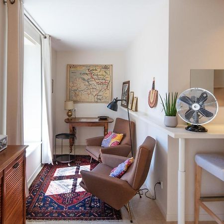נאנסי Les Suites De Catherine, La 35 מראה חיצוני תמונה
