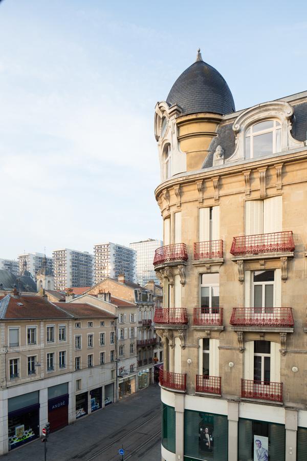 נאנסי Les Suites De Catherine, La 35 מראה חיצוני תמונה